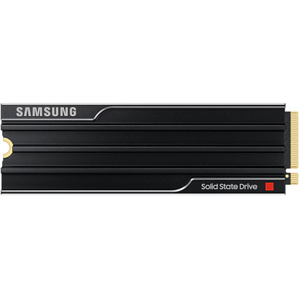 SSD 9100 Pro 1TB PCIe M.2