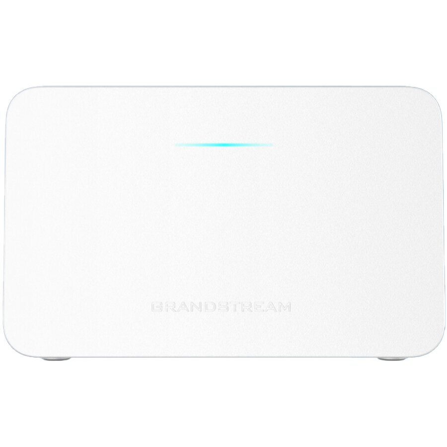 Router Wireless GWN7062ET AX3000 Wi-Fi 6 Dual Band 2 Porturi FXS Alb