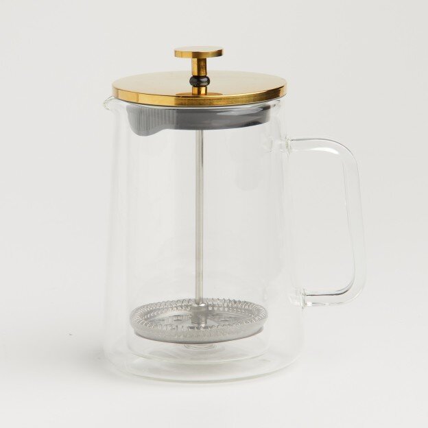 Ceainic 10532890101 Sticla