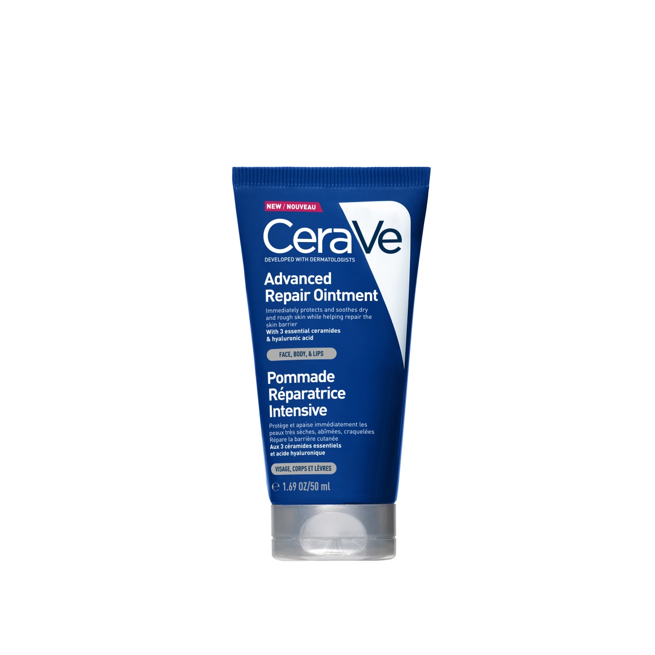 Oferte la Balsam reparator cu actiune avansata, Cerave, 50 ml (Gramaj: 50 ml)