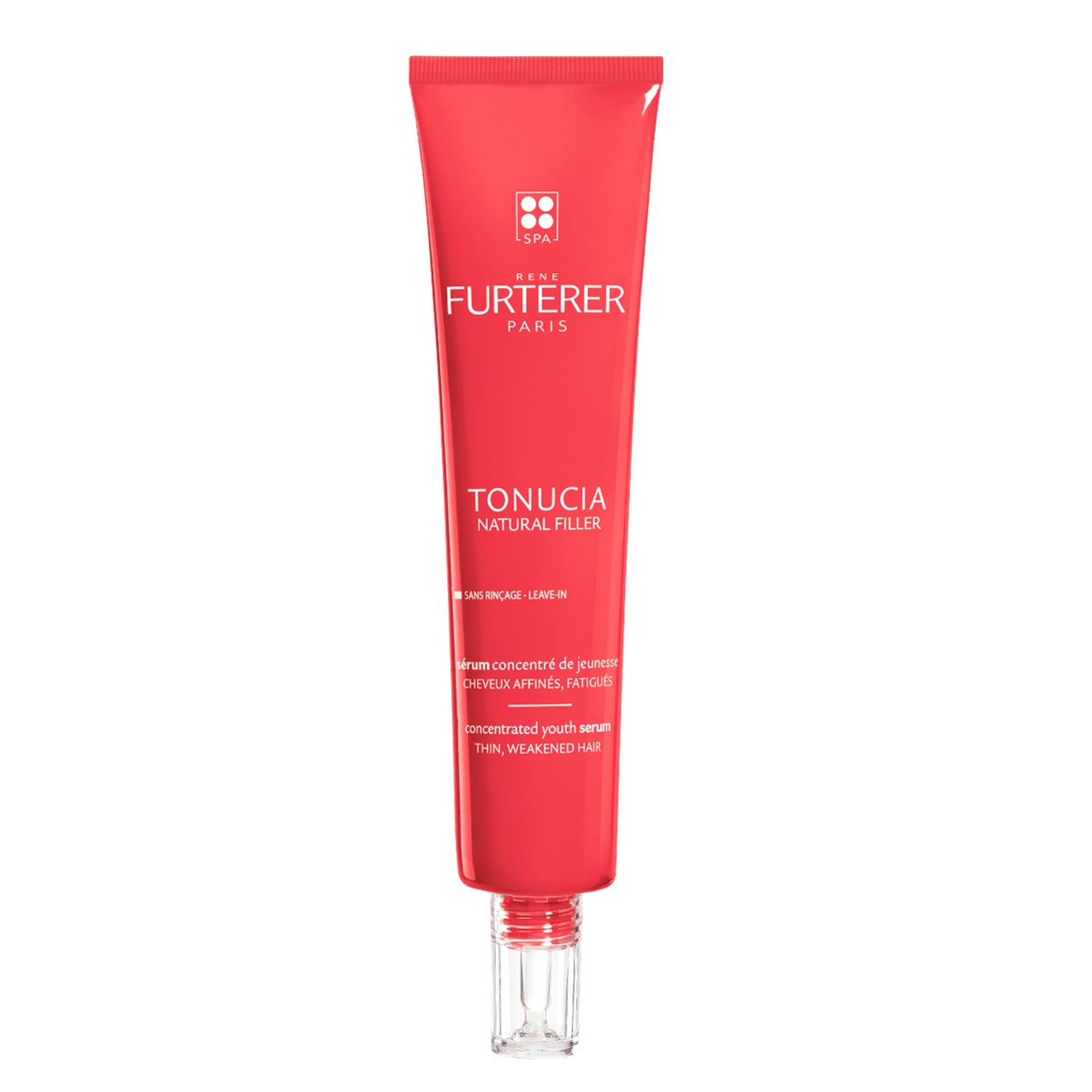 Oferte la Serum hidratant pentru par si scalp Leave-In Tonucia Filler Rene Furterer, 75 ml