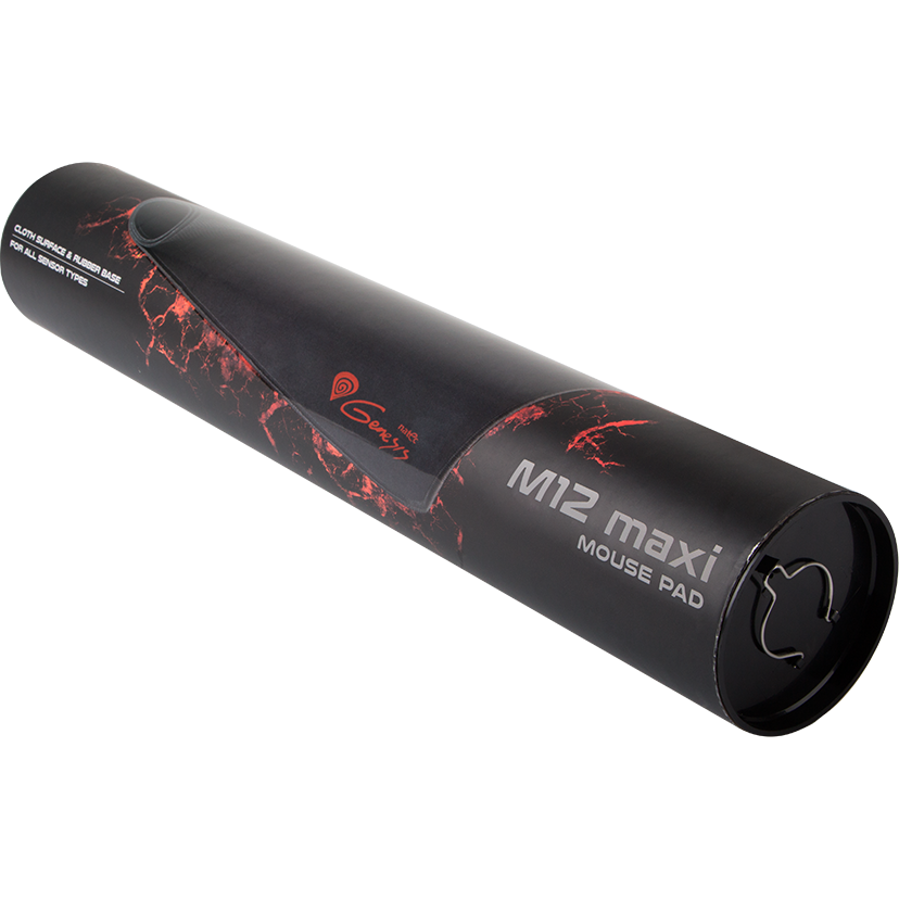 Oferte la Mousepad Carbon 500 Maxi Logo