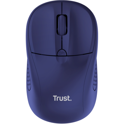 Oferte la Mouse Wireless Primo 1600 DPI Albastru Mat