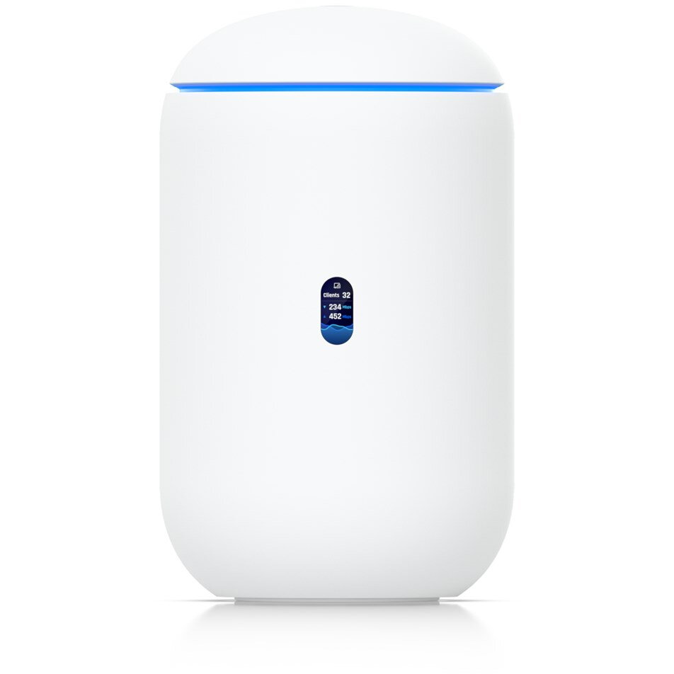 Router wireless Dream Router 7 - white