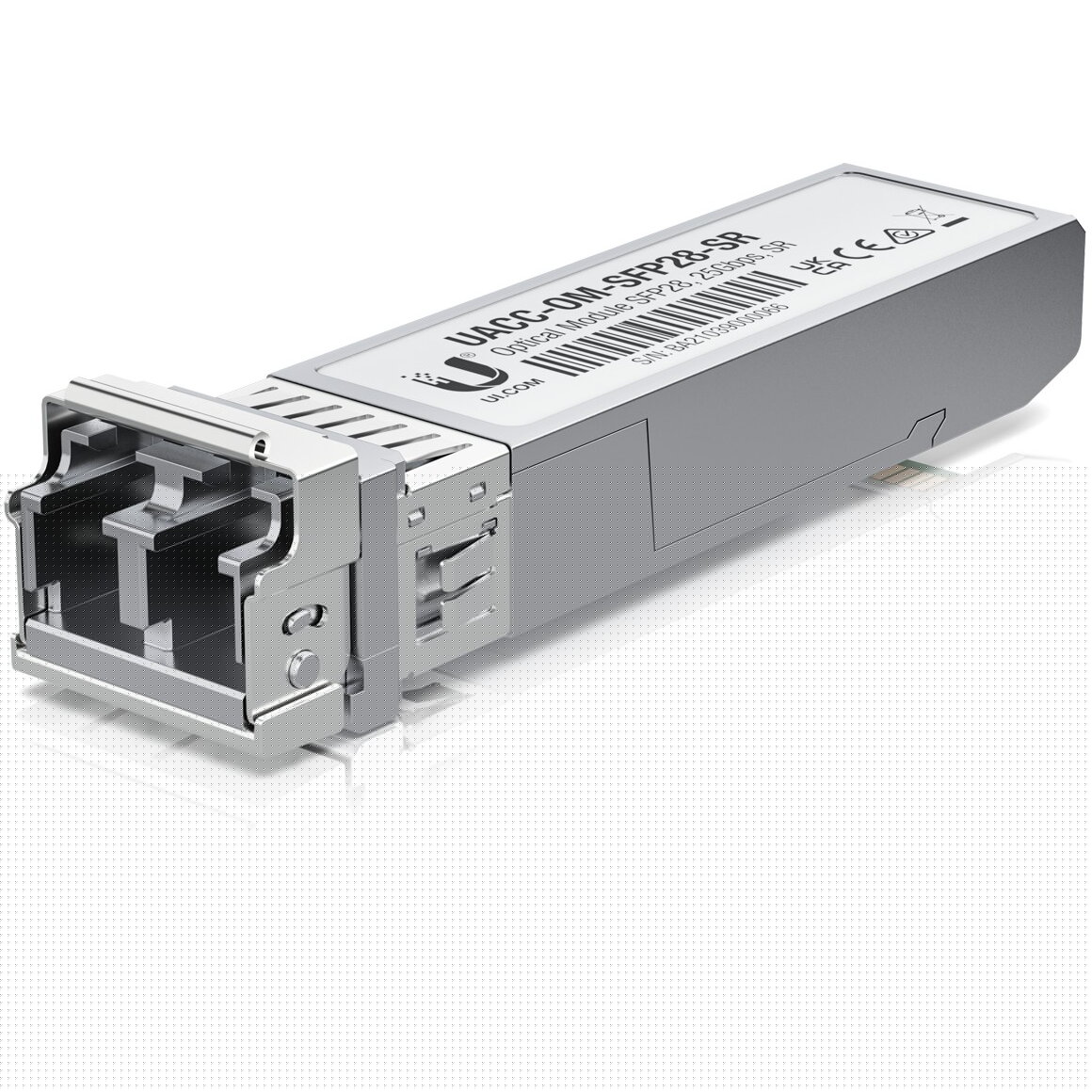 Accesoriu server U Fiber SFP28 Multi Mode SR, transceiver