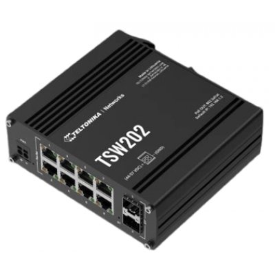 Accesoriu server TSW202, switch black