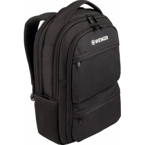 Oferte la Rucsac laptop FUSE 15.6 inch Negru