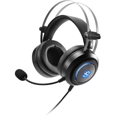 Oferte la Casti Skiller SGH30 Gaming Negru