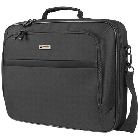 Oferte la Geanta Laptop Boxer Lite 15.6inch Negru
