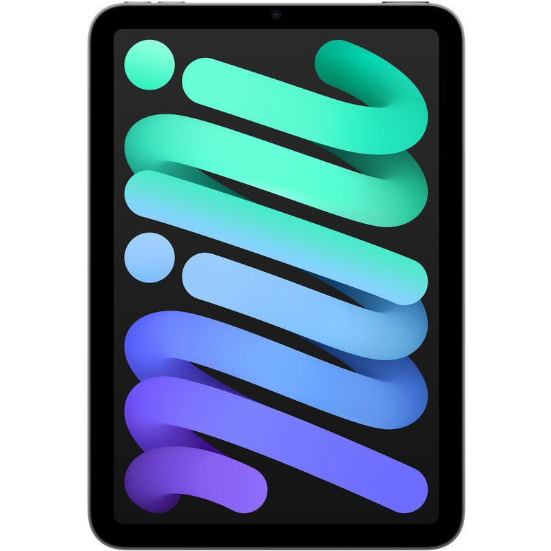 Tableta iPad Mini G7 8.3inch 512GB WiFi Space Grey