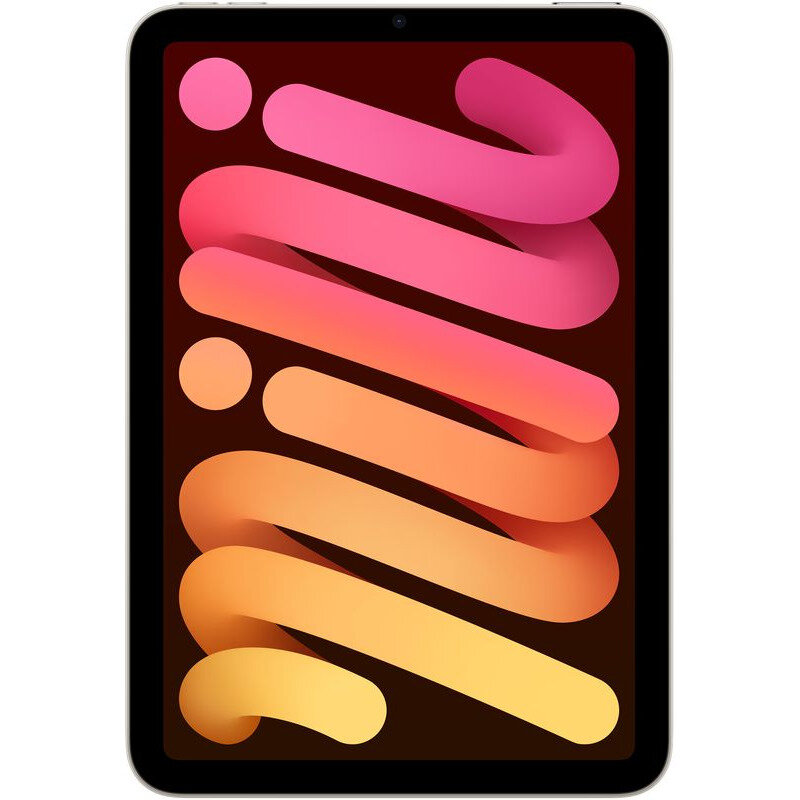 Tableta iPad Mini G7 8.3inch 512GB WiFi Starlight