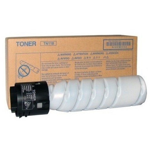 Oferte la Consumabil DEVELOP TN-118 Negru