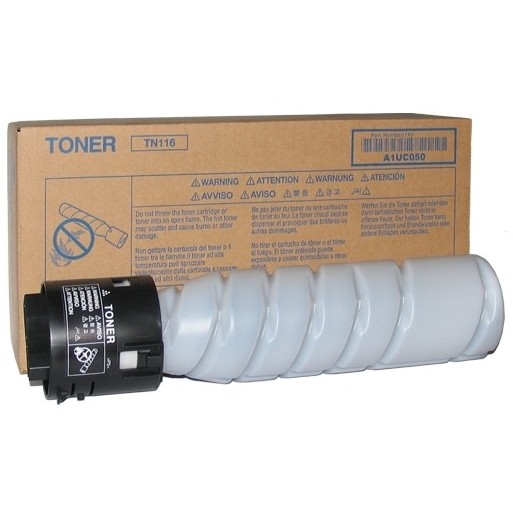Oferte la Consumabil DEVELOP TN-116 Negru