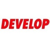 Oferte la Develop TNP-43 Toner negru pentru ineo 3320 - 10000 pagini