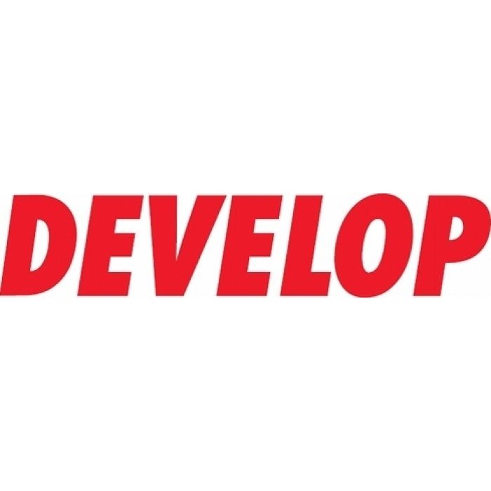 Oferte la Drum Unit Develop DR-512K Ineo + 224 + 284 + 364 + 454 + 554