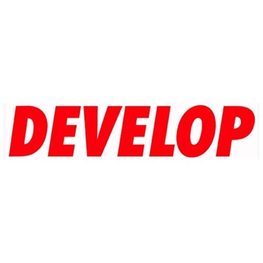 Oferte la Consumabil DEVELOP TN-321C Cyan