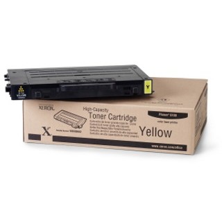 Oferte la Xerox Toner 106R00682 Yellow