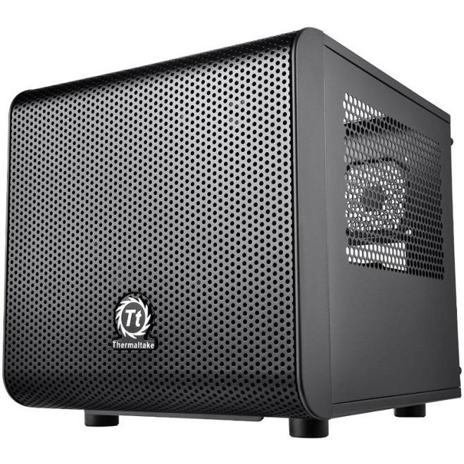 Oferte la Carcasa Thermaltake Core V1, Cube Case, Fara Sursa