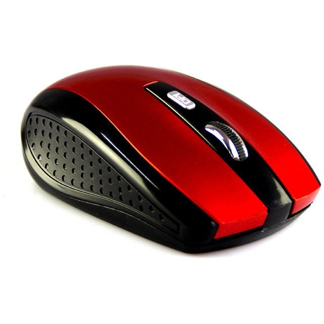 Oferte la Mouse de notebook Media-Tech Raton Pro R Red