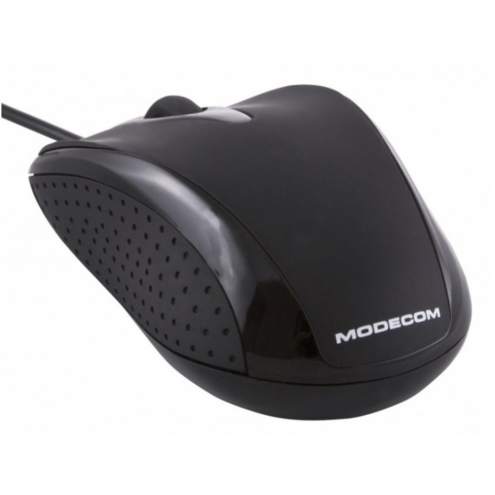 Oferte la Mouse de notebook Modecom M4 black