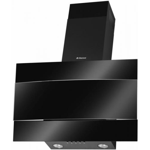 Hota decorativa Hansa, 160W, 3 trepte de putere, clasa energetica E, OKC624SH