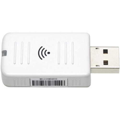 Adaptor Wireless Epson ELPAP10