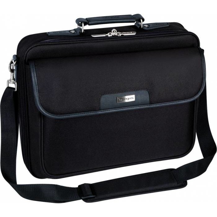 Oferte la Targus geanta laptop Notepac 15.4'' - 16''
