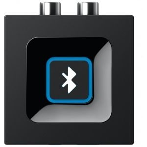 Oferte la Adapter Audio Logitech for Bluetooth Black
