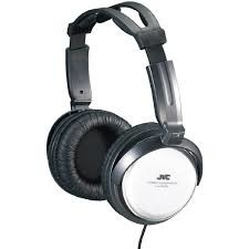 Casti JVC HA-RX500