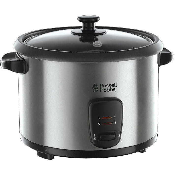 Aparat de gatit orez Russell Hobbs Cook@Home