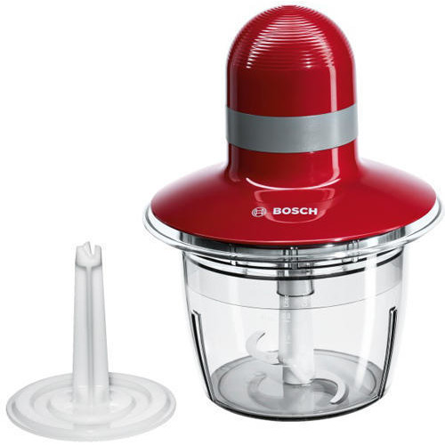 Oferte la Tocator Bosch MMR08R2, 400 W, 0.8 l, Rosu