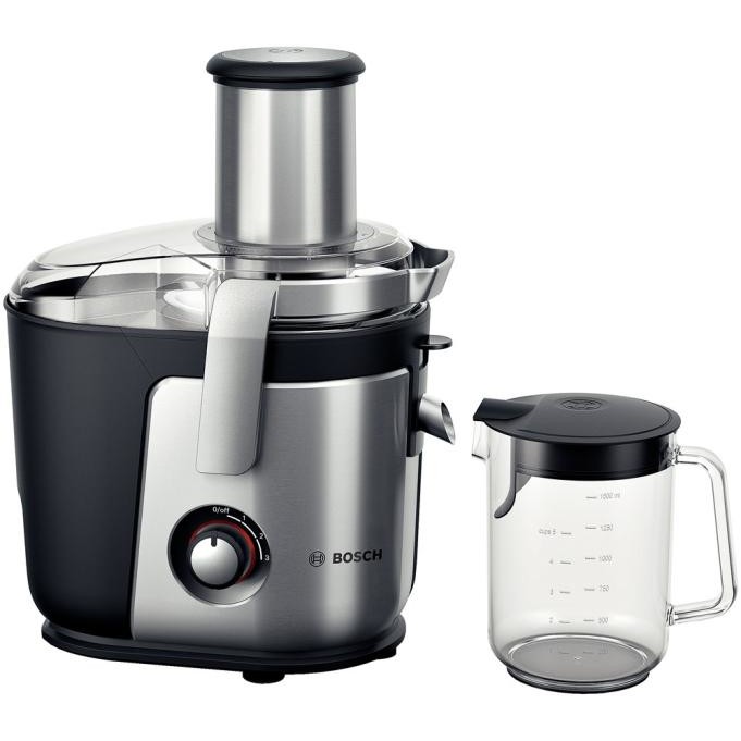 Storcator Storcator Bosch MES4010 | argintiu