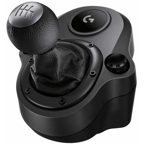 Oferte la Schimbator de viteze Logitech Driving Force pentru G29 si G920