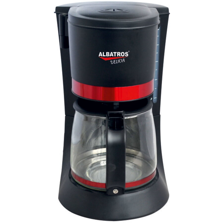 Oferte la Filtru de cafea Albatros Delicia