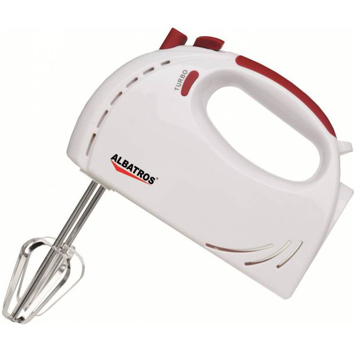 Mixer de bucatarie Albatros MXA200; 200 W