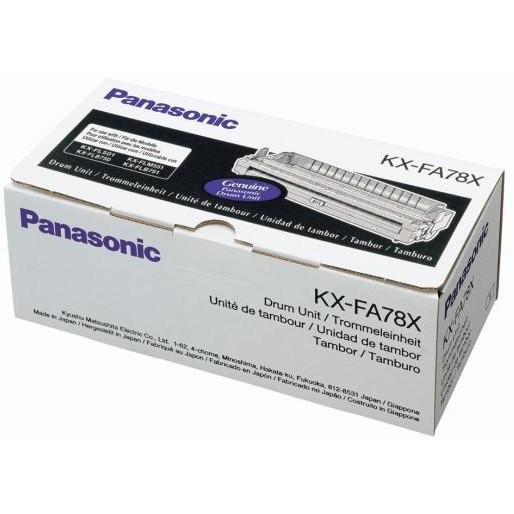 Oferte la Cilindru pt. KX-FLM552/FL502/ FLB752