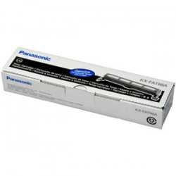 Oferte la Cartus OEM original Panasonic KX-FAT88E Black 2000 pag