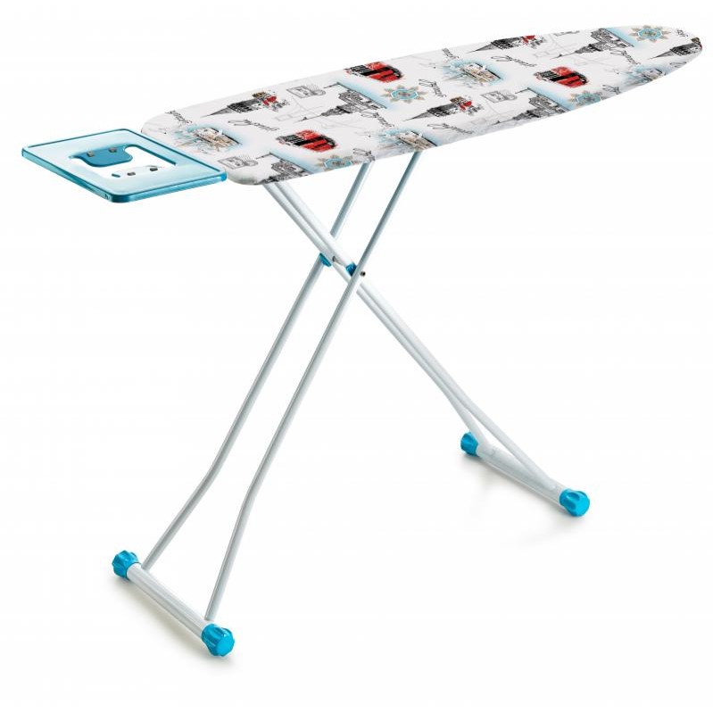 Masa de calcat Heinner 125 x 42 CM, Klass