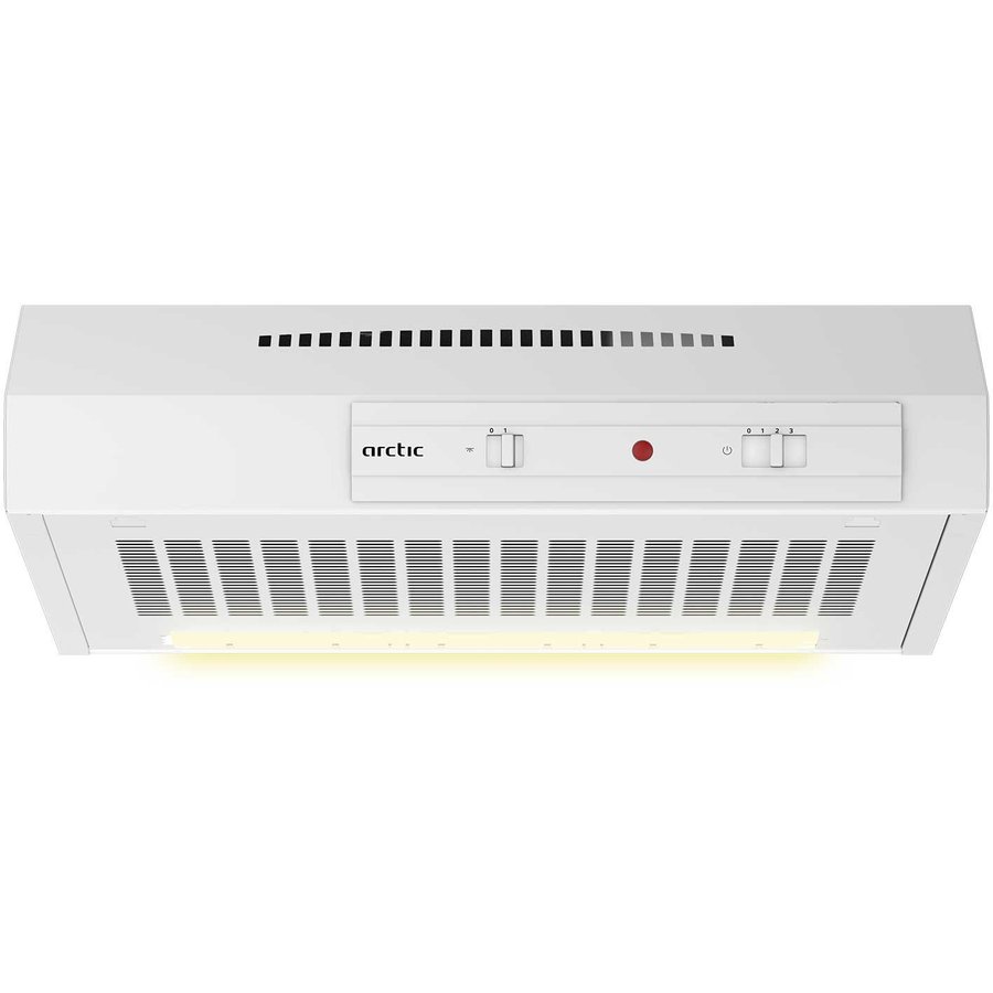 Oferte la Hota Traditionala AH611 1 motor 3 viteze Clasa D White