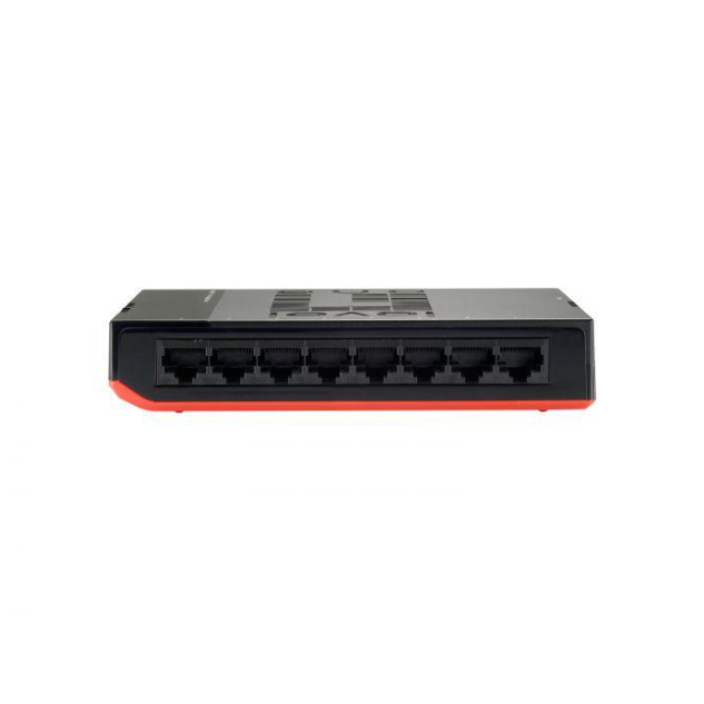 Oferte la Switch GSW-0807 8-Port Gigabit Negru
