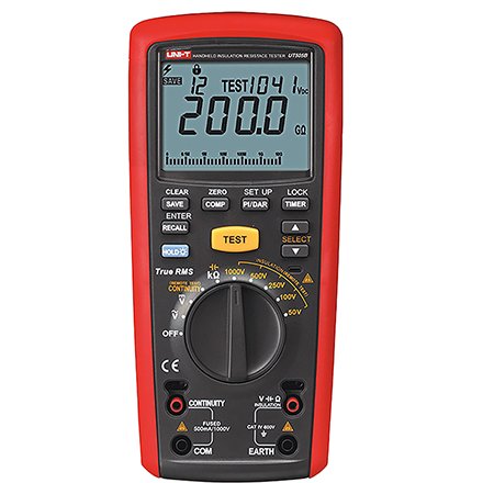 Multimetru Digital UT505B UNI-T MIE0490