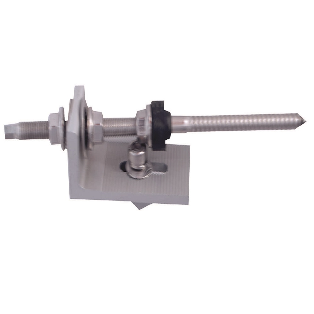 Oferte la Surub distantier pentru acoperis L FEET Comtec MF0020-86326, 10 X 200 mm