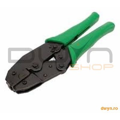 Oferte la Cleste sertizare multifunctional Hirose 8P8C Logilink 'WZ0013'
