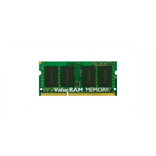 Oferte la Mobile Memory Device KINGSTON ValueRAM DDR3 SDRAM Non-ECC (4GB,1600MHz(PC3-12800),Single Rank,Unbuff