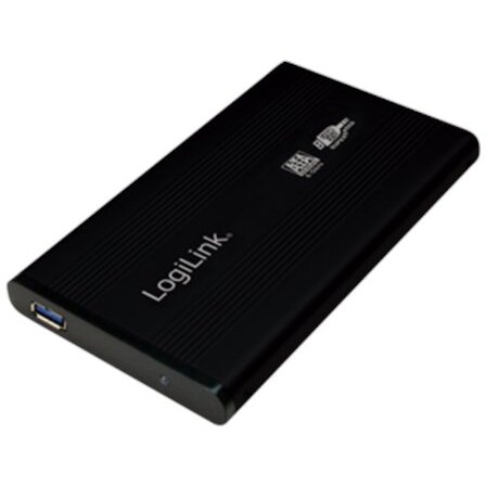 Oferte la HDD Enclosure 2.5' HDD S-ATA to USB 3.0, Aluminium, black