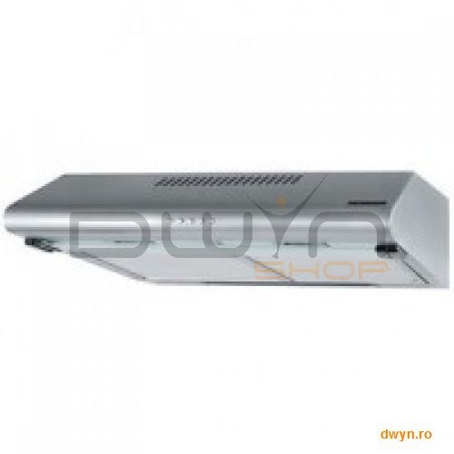 Oferte la Hota de bucatarie traditionala Arctic AH62_N, 2 motoare, putere: 2 x 125W, putere absorbtie: 451 m3/