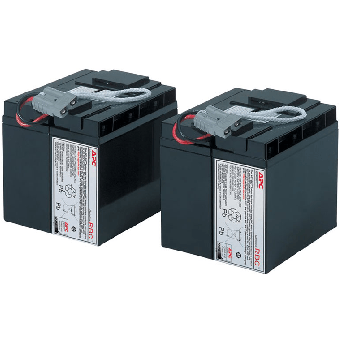 Oferte la APC Acumulator pentru SUA2200I, SMT2200I, SUA3000I, SMT3000I, SUA2000XLI, SUA3000XLI, SUA5000RMI5U
