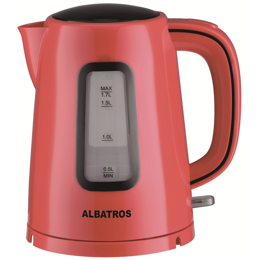 Oferte la Fierbator de apa Albatros Elegance