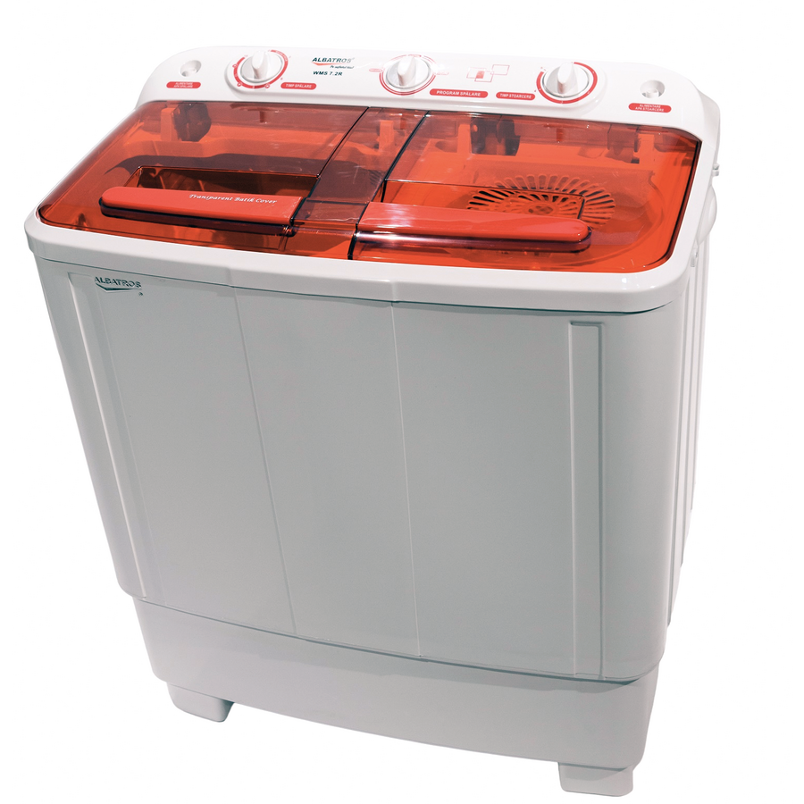 Oferte la Masina de spalat Albatros WMS 7.2R, 6.8 kg