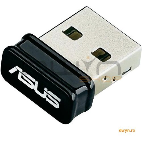 Adaptor wireless USB-N10 NANO